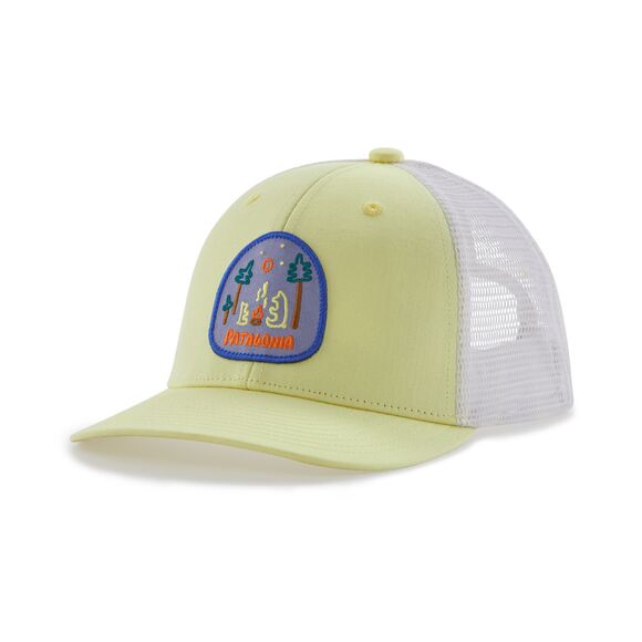 Kids' Trucker Hat