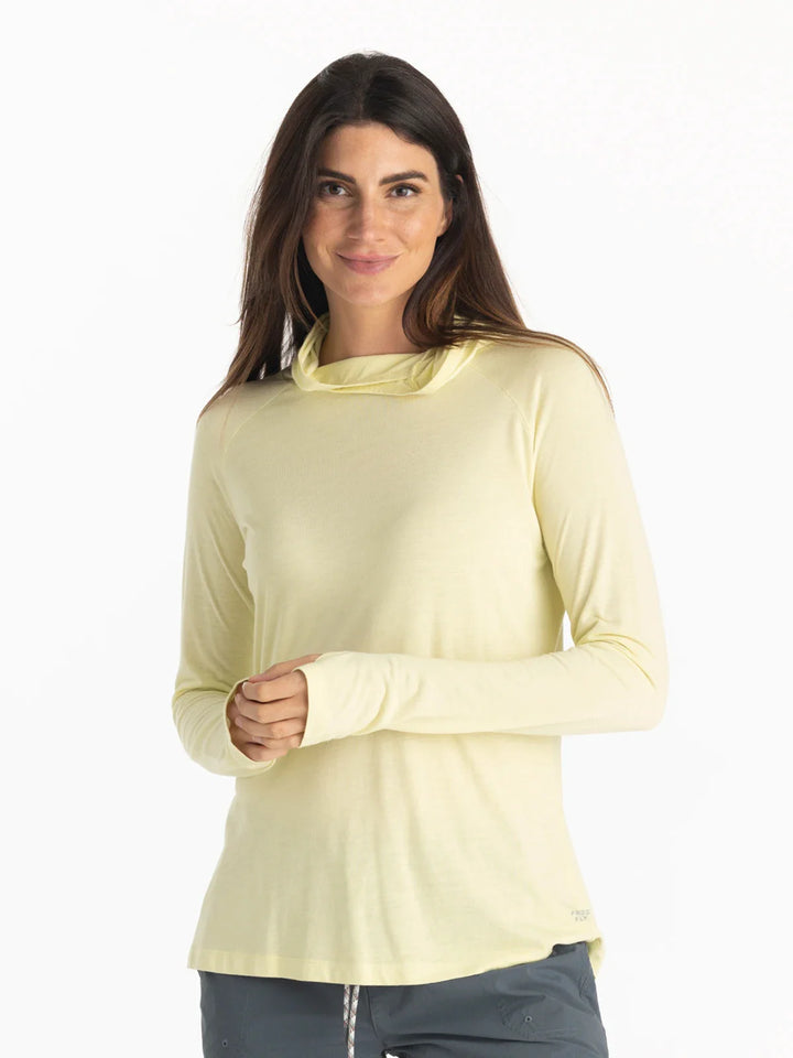 Bamboo Lightweight Hoodie II
