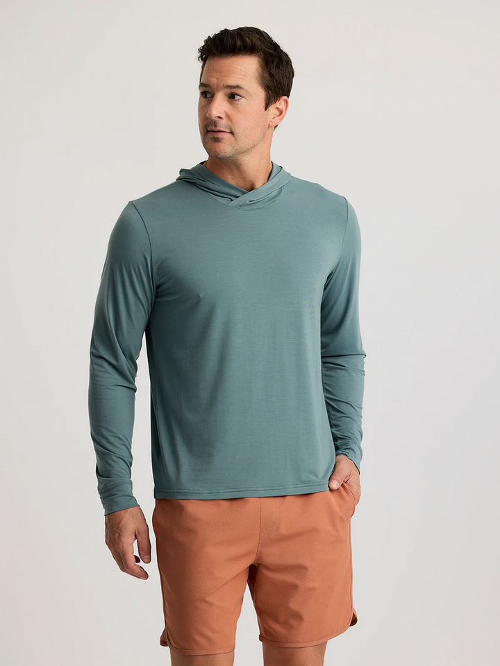 Elevate Lightweight Hoodie