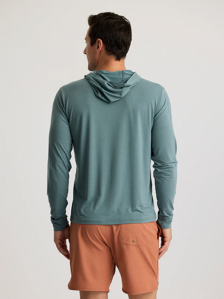 Elevate Lightweight Hoodie