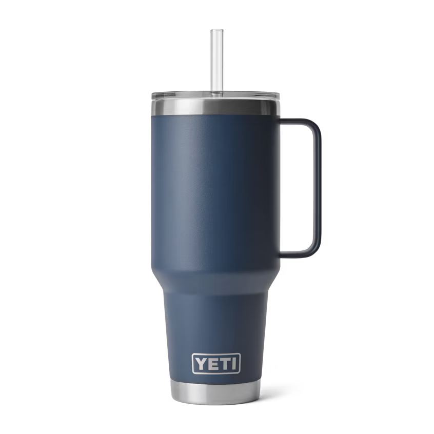 Rambler® 42 oz Straw Mug