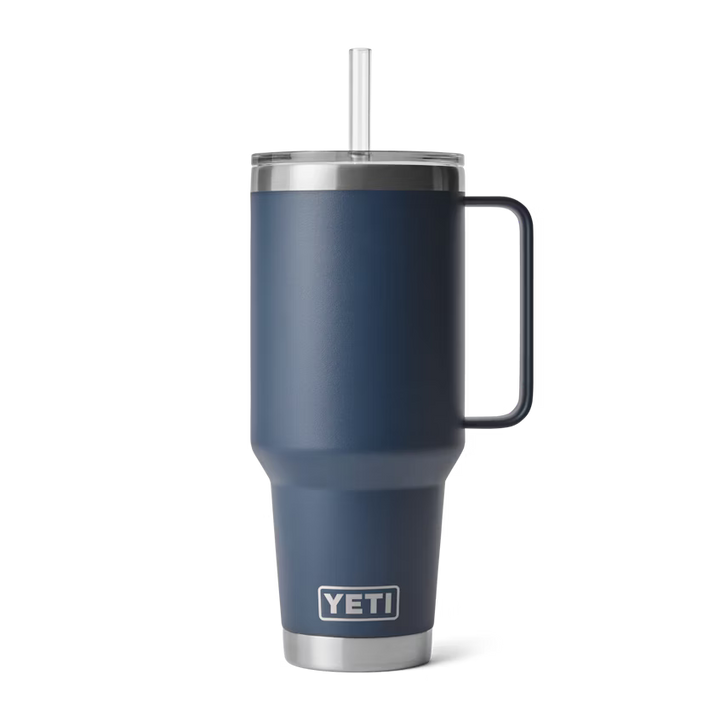 Rambler® 42 oz Straw Mug