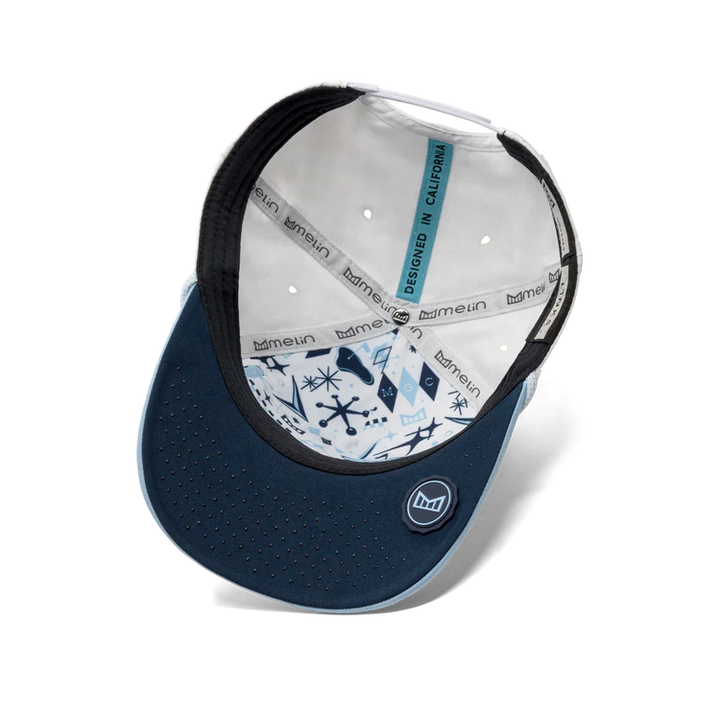 Odysea Links Hydro Hat