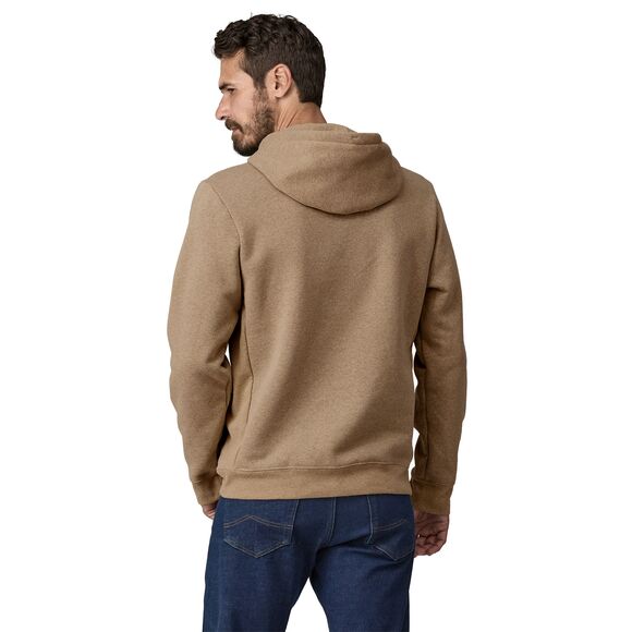 Fitz Roy Icon Uprisal Hoody