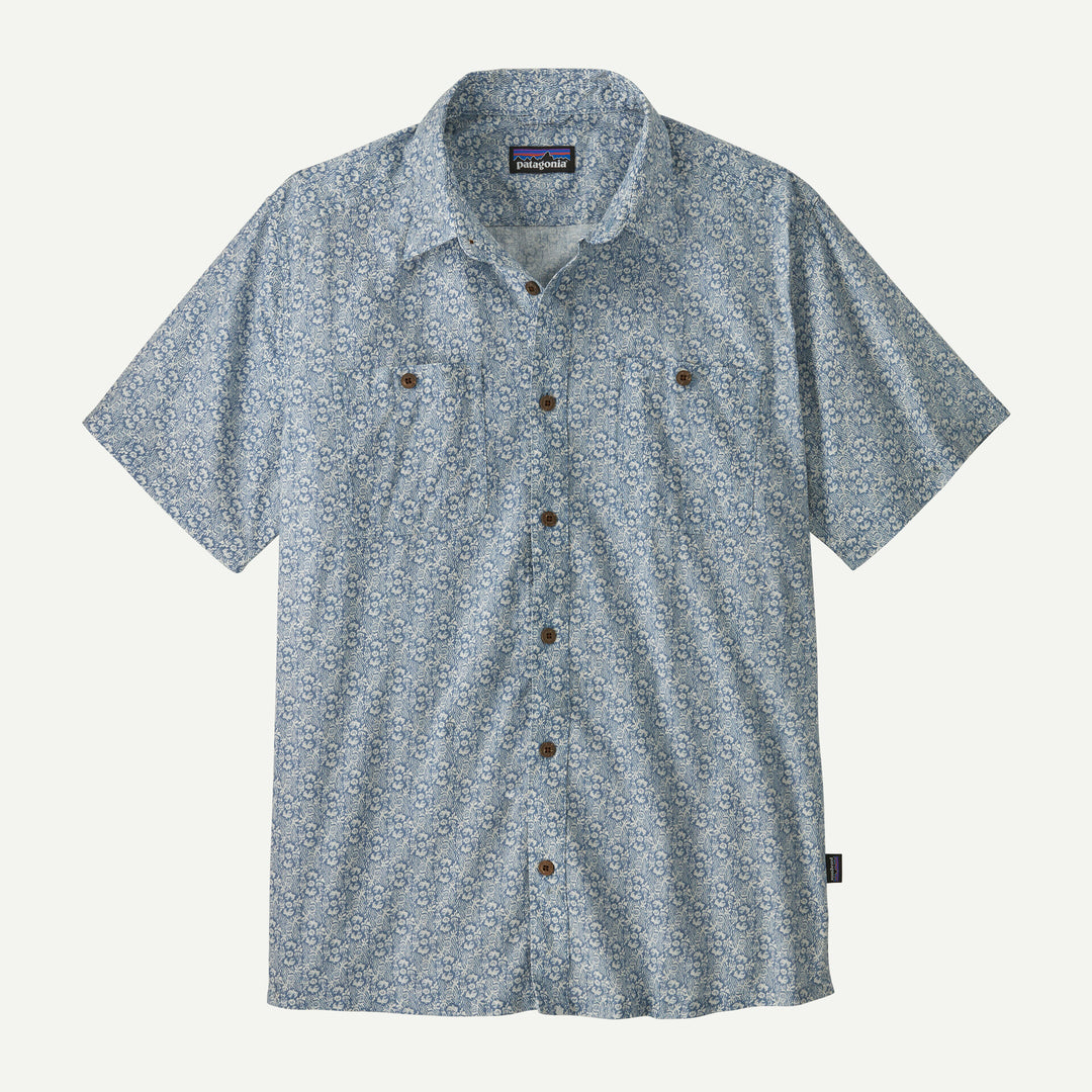 Back Step Shirt