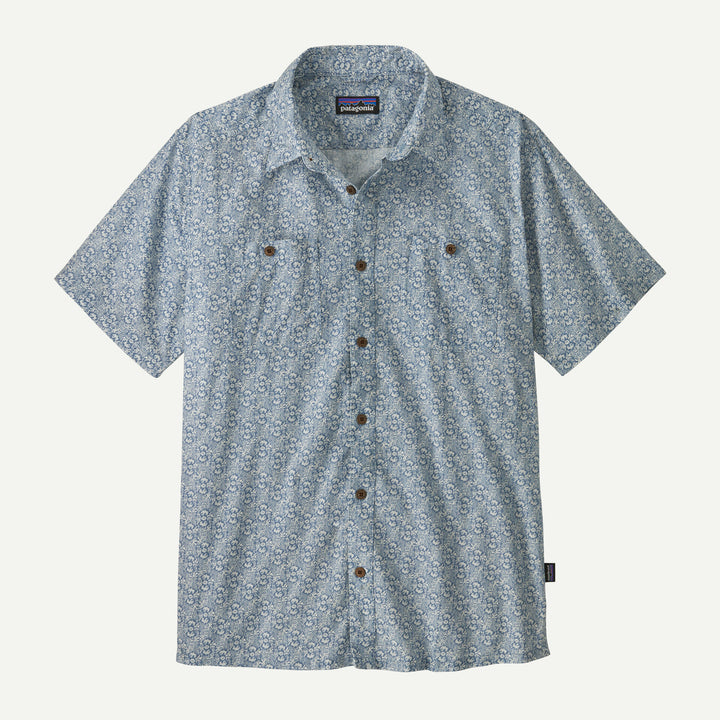 Back Step Shirt