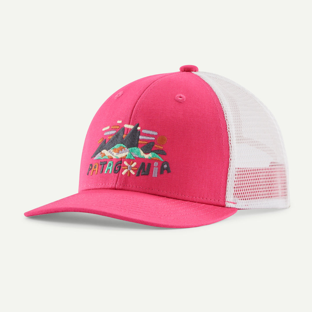 Kids' Trucker Hat