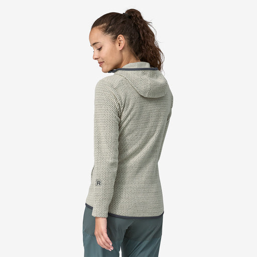 Women's R1 Air Full Zip Hoody