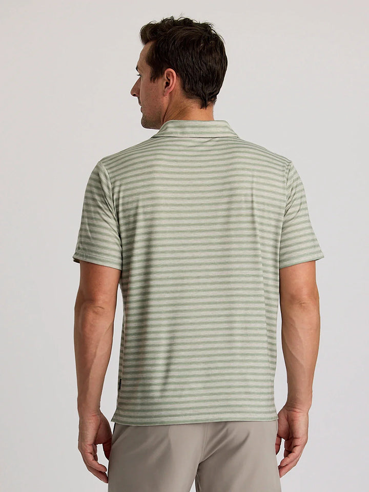 Elevate Polo