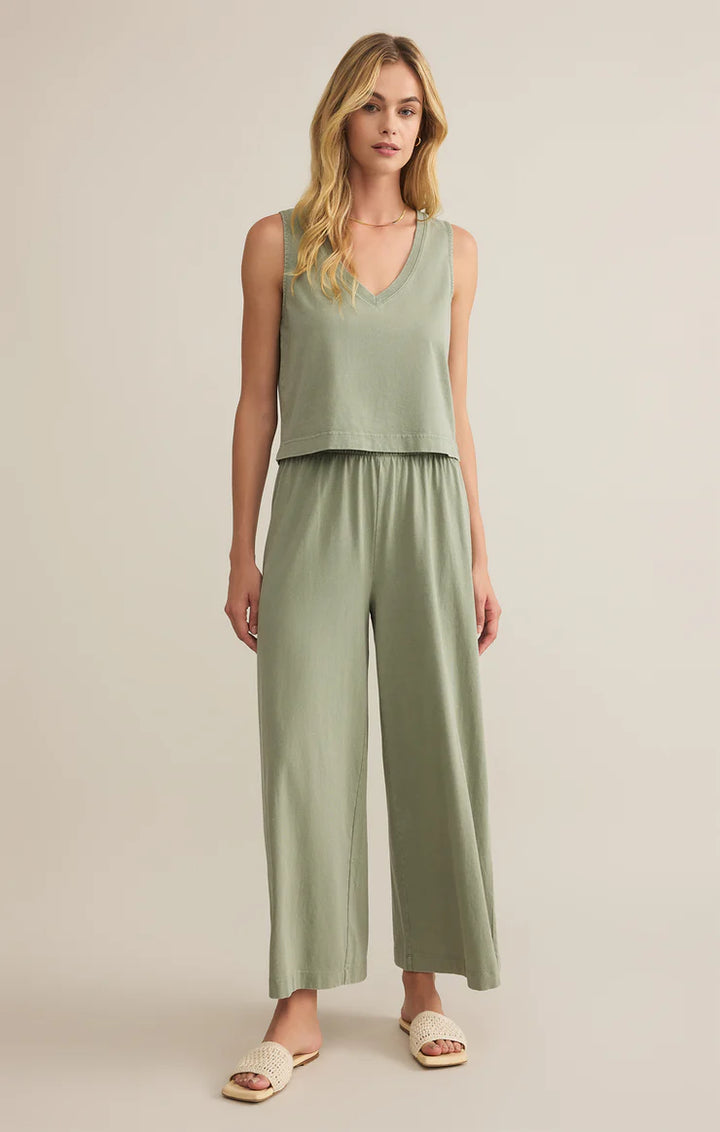Sloane V-Neck Tank