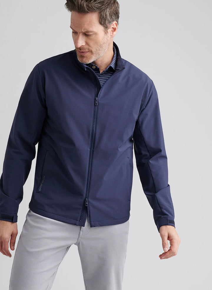 Gust Jacket