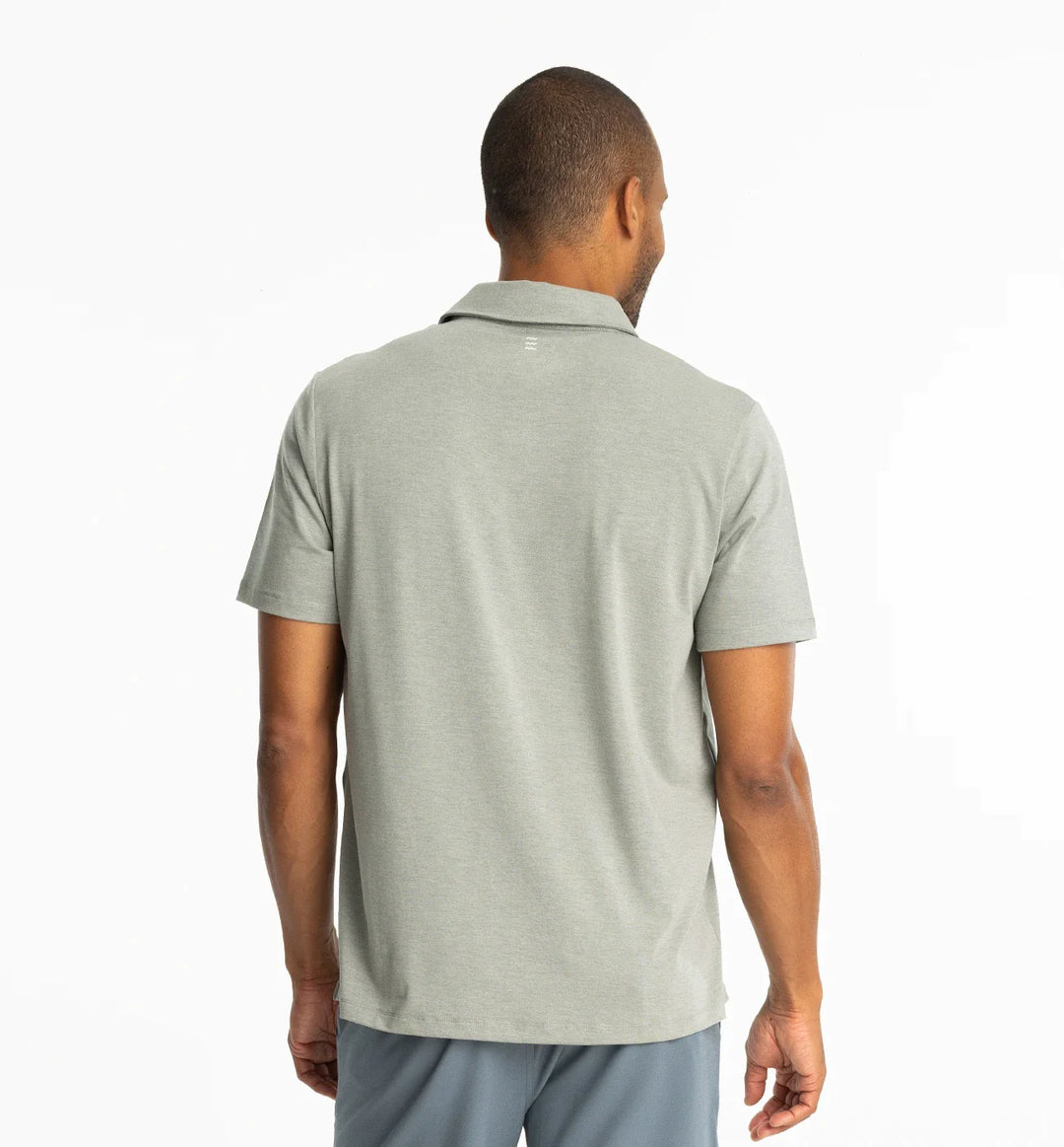 Men's Bamboo Flex Polo II