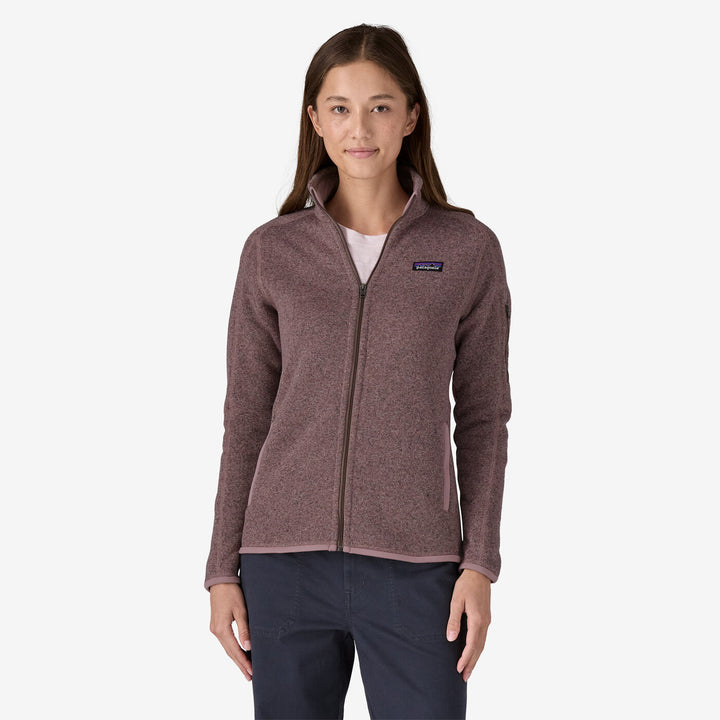 Better Sweater® Fleece Jacket