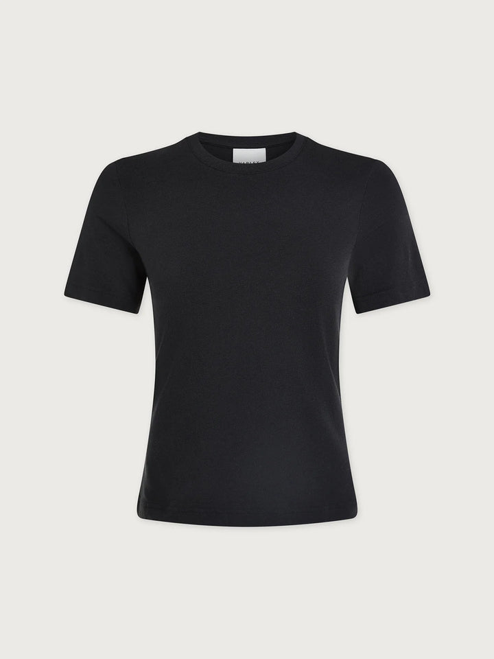 Regina Fitted Tee