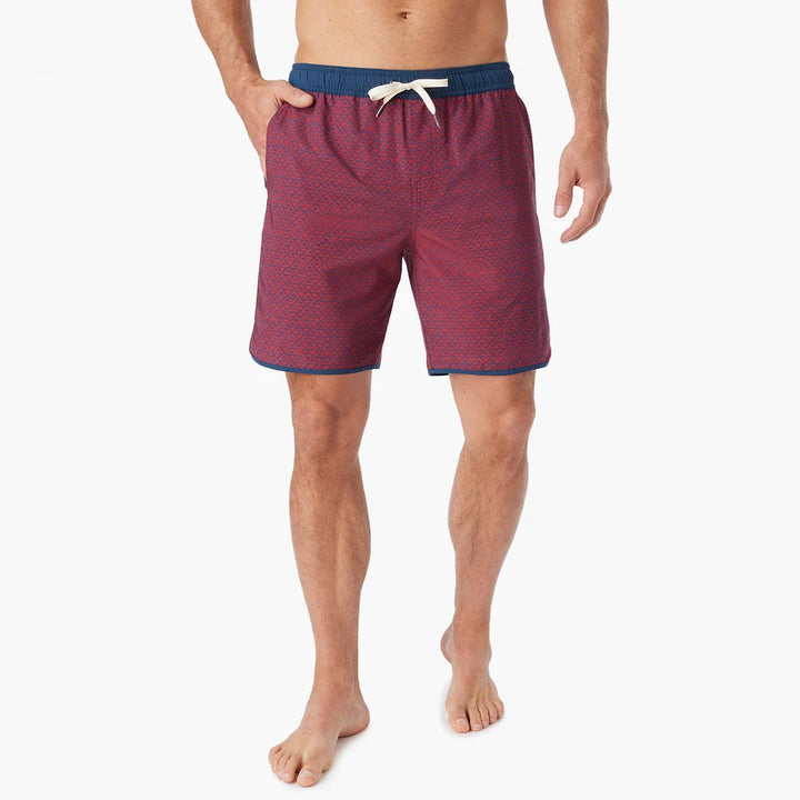 The Anchor Short