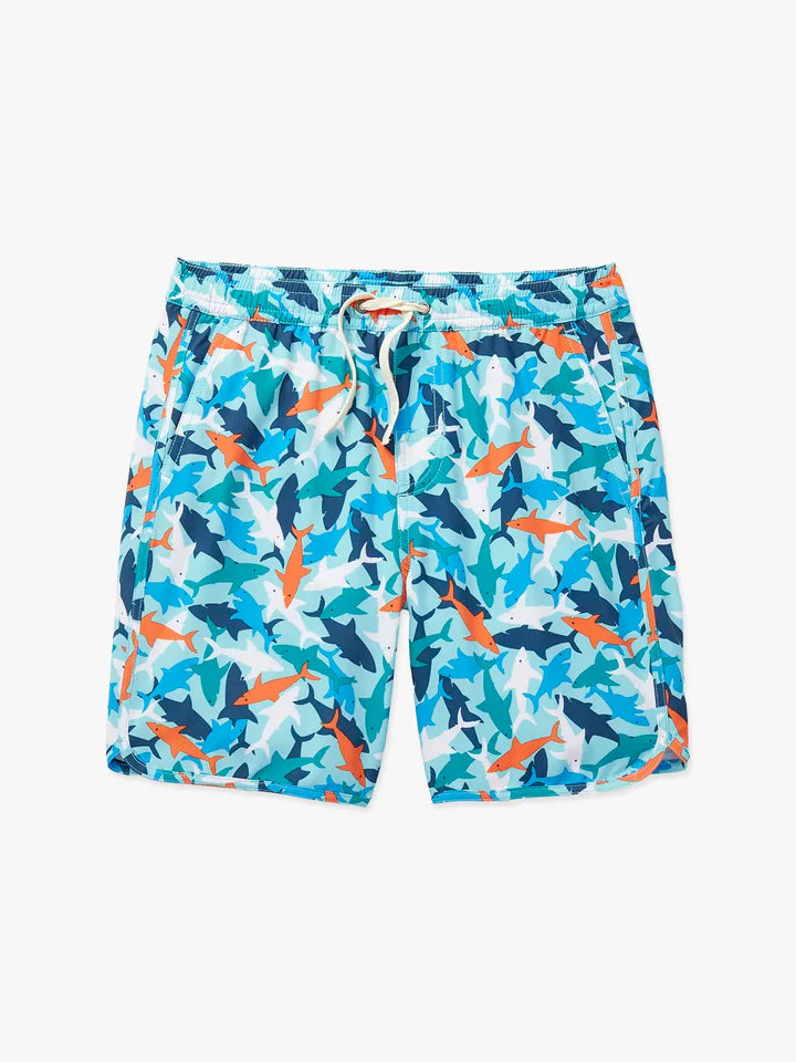 Anchor Short