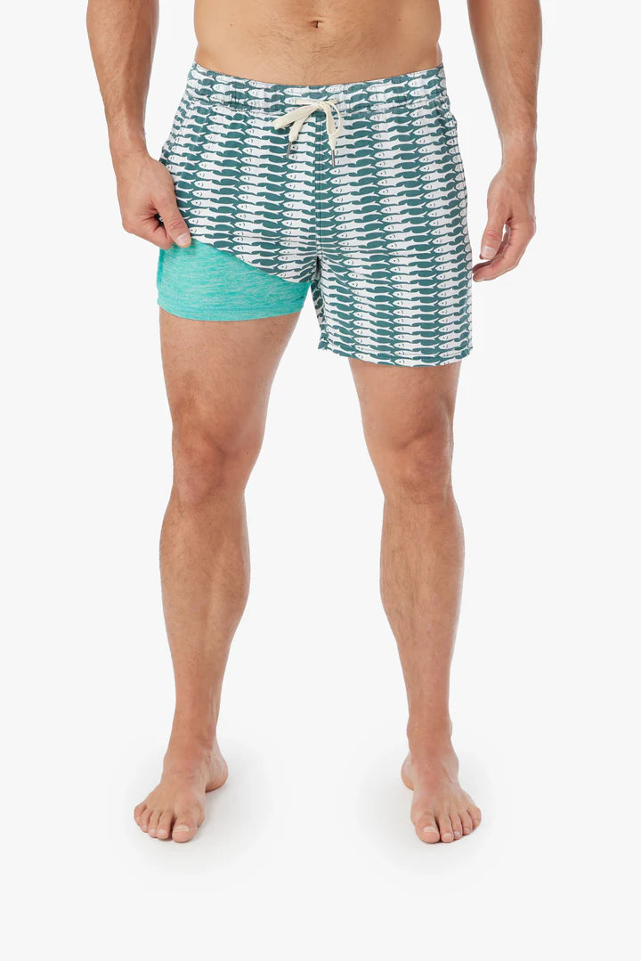 The Bungalow Trunk