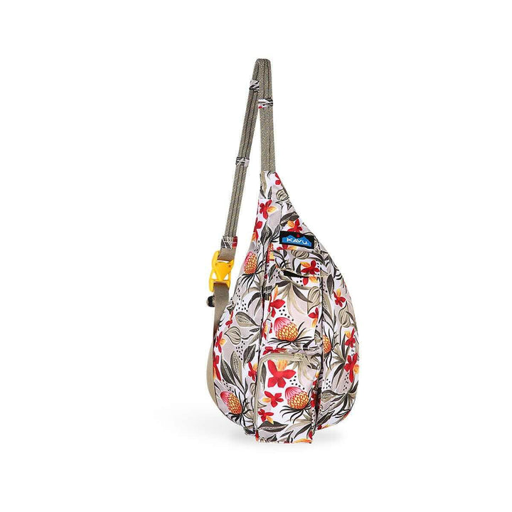 Mini Rope Bag