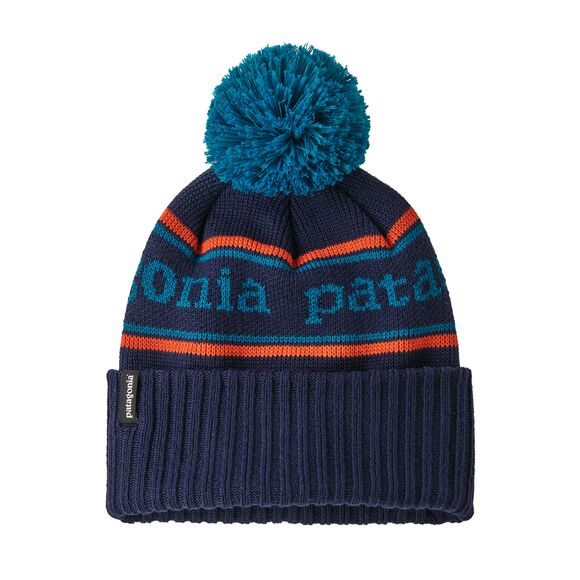 Kids' Powder Town Beanie