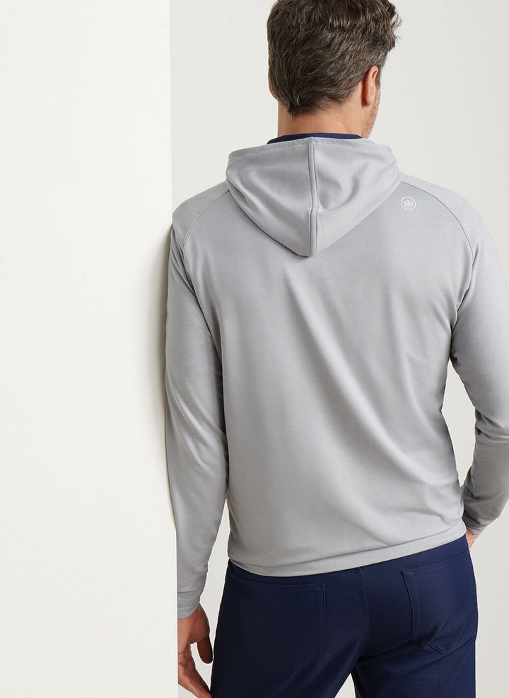 Men's Pine Performance Hoodie