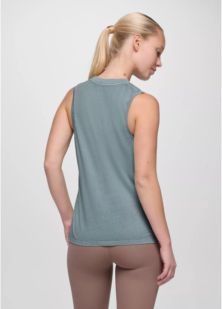 Everyday Graphic Tank