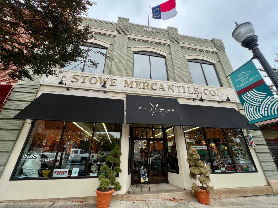 Catawba River Outfitters - Main Image