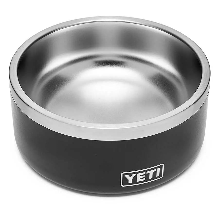 Boomer 4 Dog Bowl