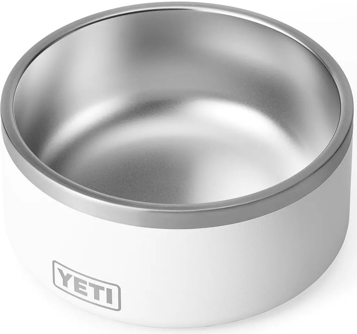 Boomer 8 Dog Bowl