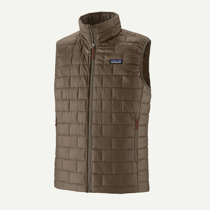 Men's Nano Puff Vest