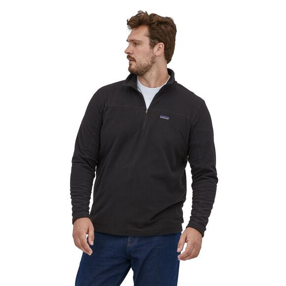 Men's Micro D Fleece Pullover