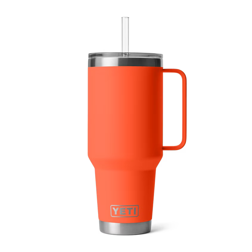 Rambler® 42 oz Straw Mug