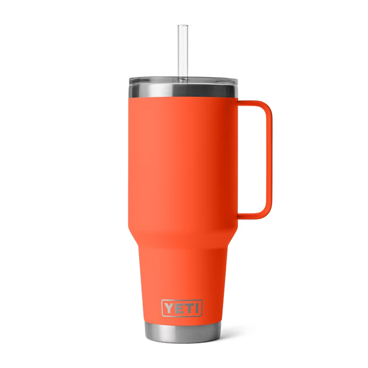 Rambler® 42 oz Straw Mug