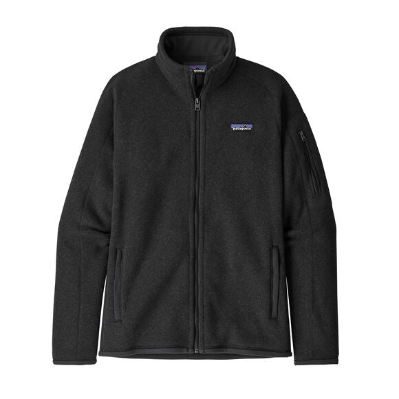 Better Sweater® Fleece Jacket