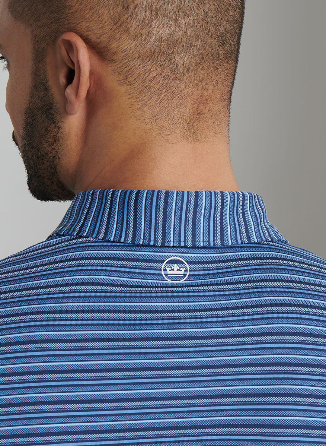 Atrium Performance Jersey Polo