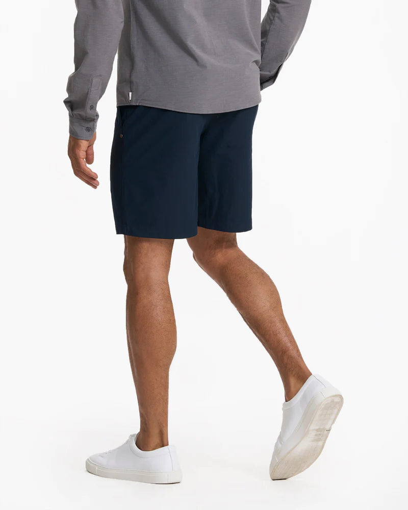 Men's Meta Short