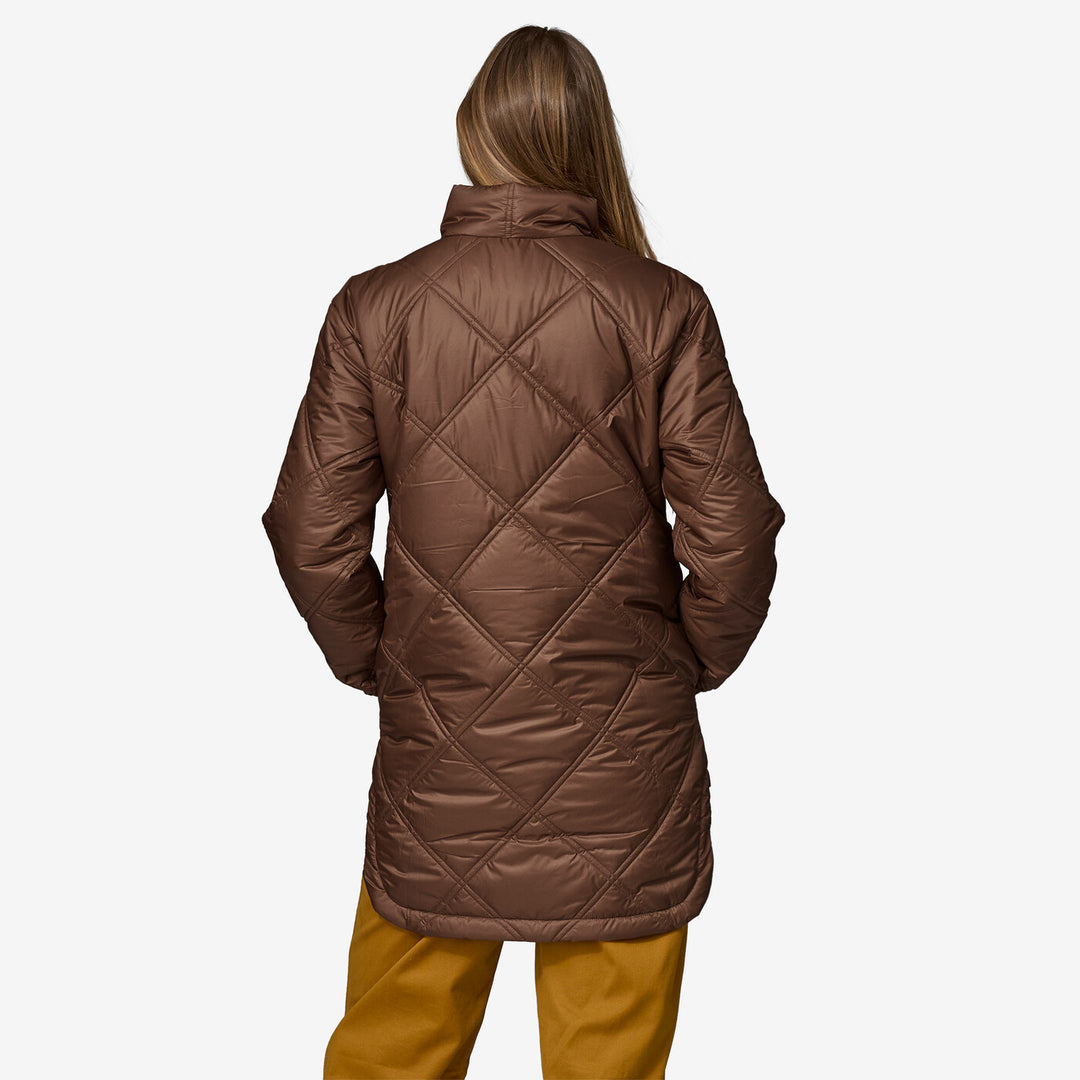 Women's Pine Bank Insulated Parka