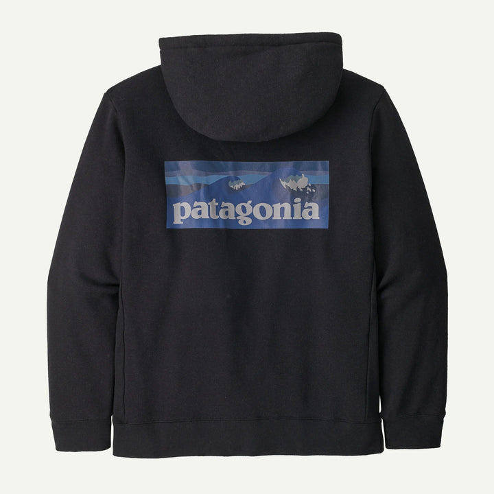 Boardshort Logo Uprisal Hoody