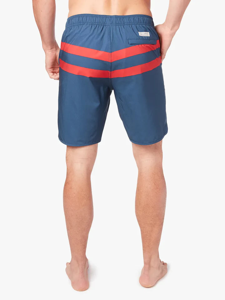 The Anchor Short