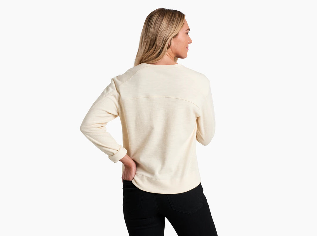 Lola™ Pullover Sweatshirt