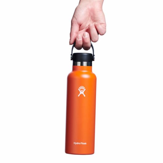 21oz Standard Mouth