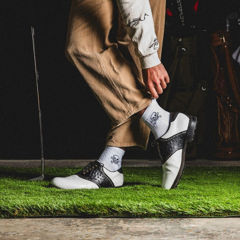 Del Campo Socks