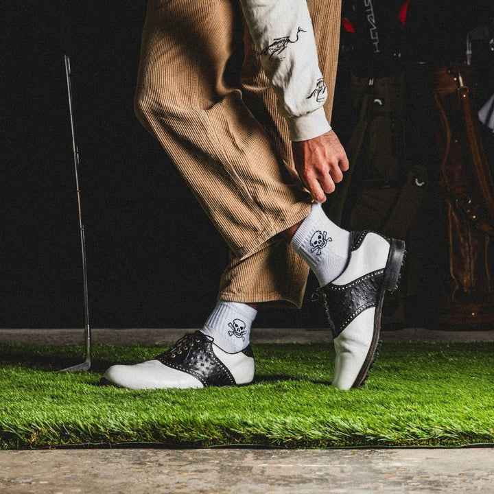 Del Campo Socks