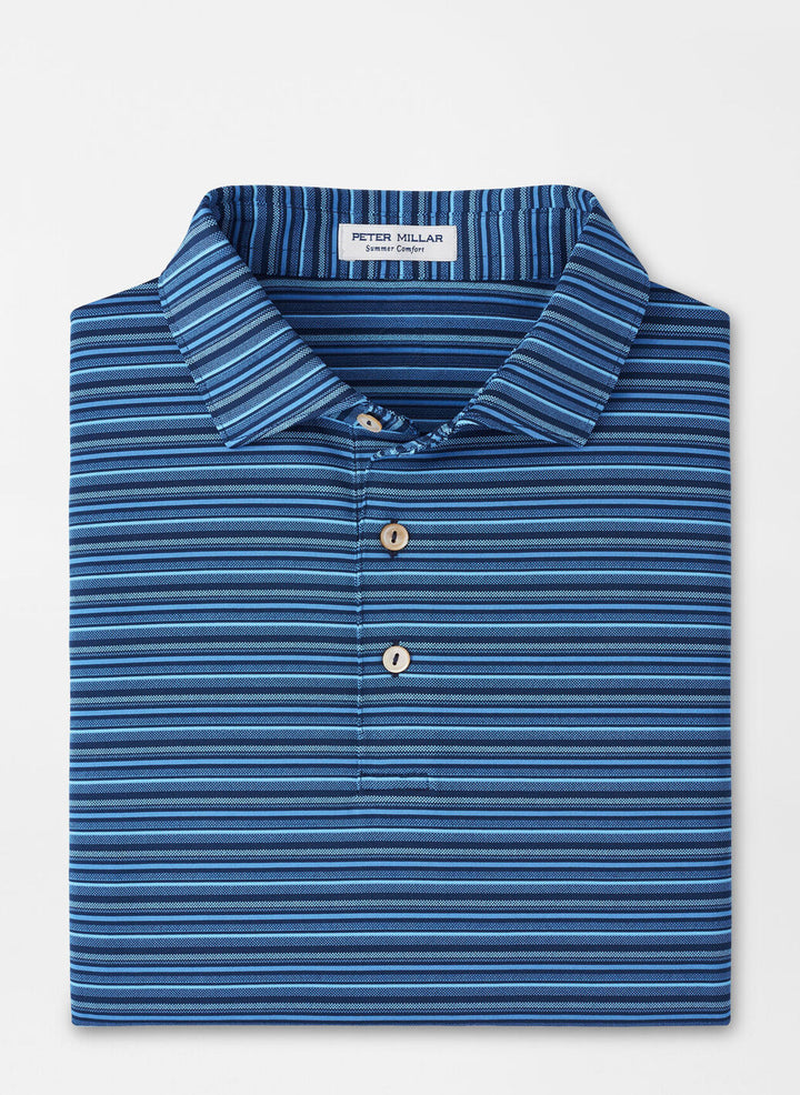 Atrium Performance Jersey Polo