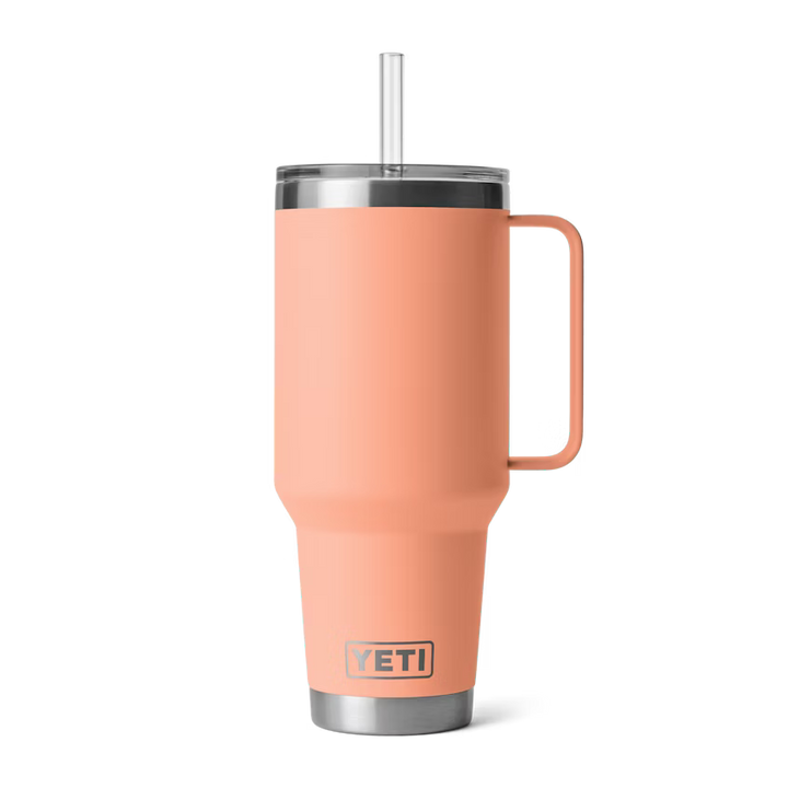 Rambler® 42 oz Straw Mug
