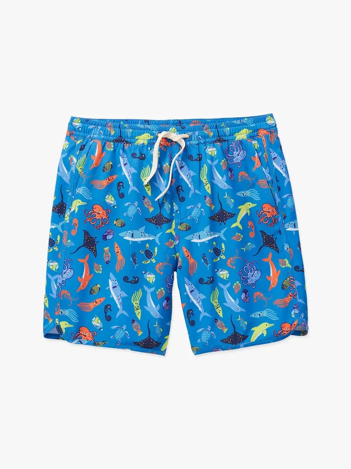 Anchor Short