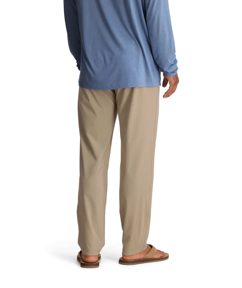 Breeze Pant