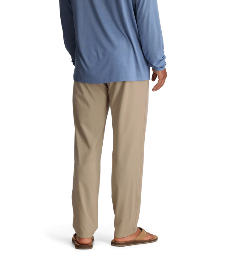 Breeze Pant