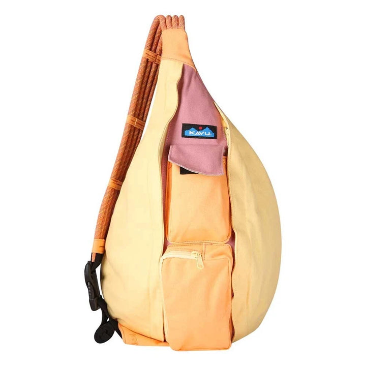 Rope Bag
