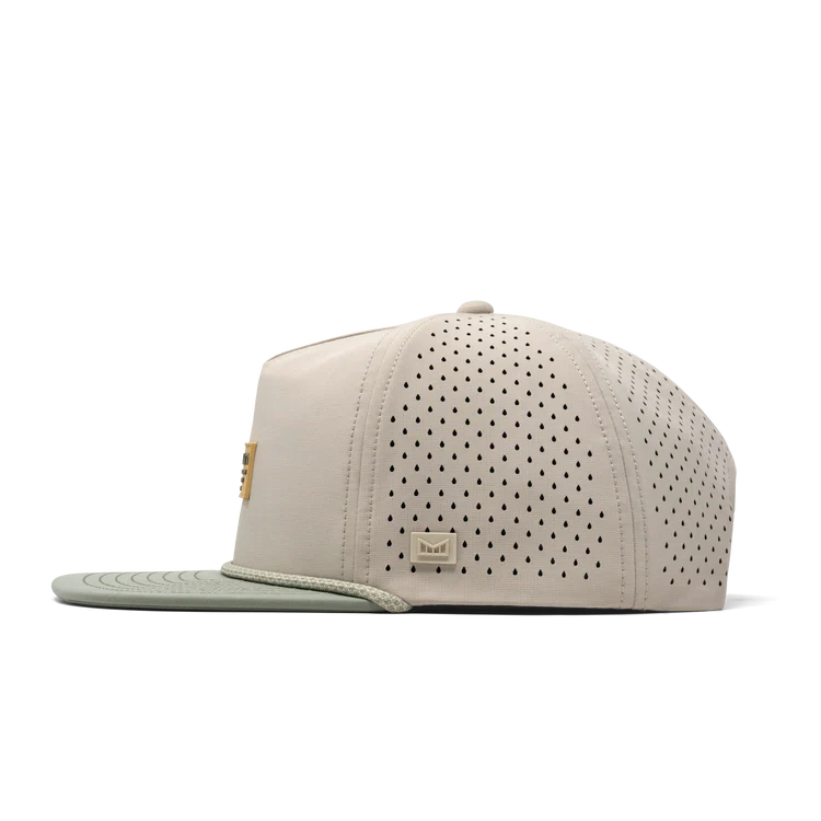 Coronado Brick Hydro