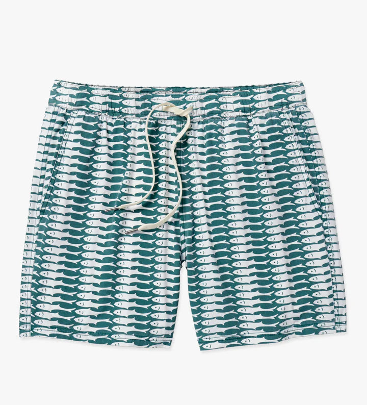 The Bungalow Trunk
